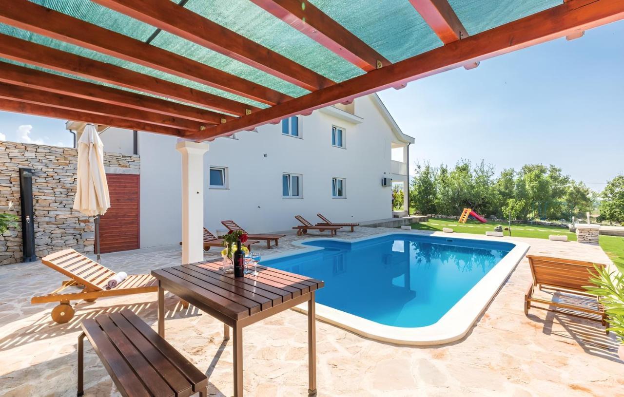 Villa Ivy With Perfect Privacy, Pool, Sauna And Jacuzzi Opanci Екстер'єр фото