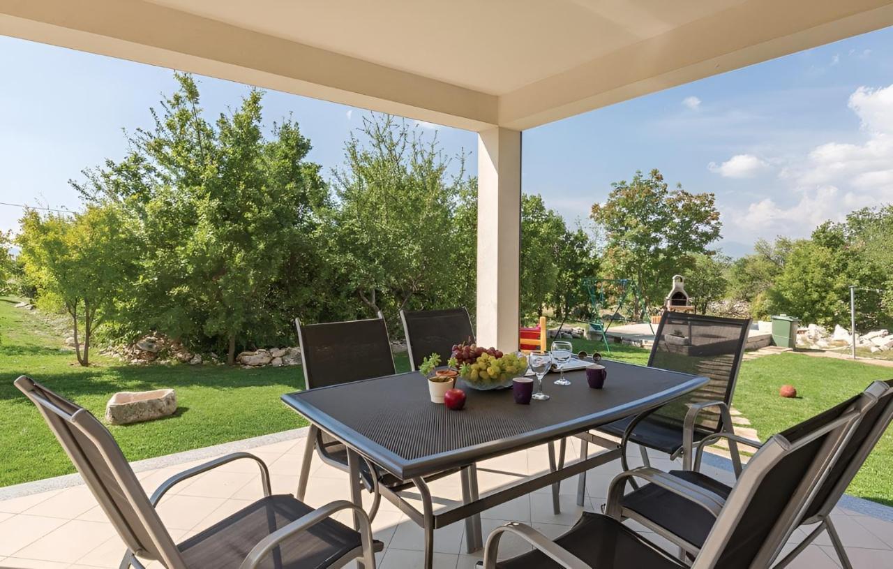 Villa Ivy With Perfect Privacy, Pool, Sauna And Jacuzzi Opanci Екстер'єр фото