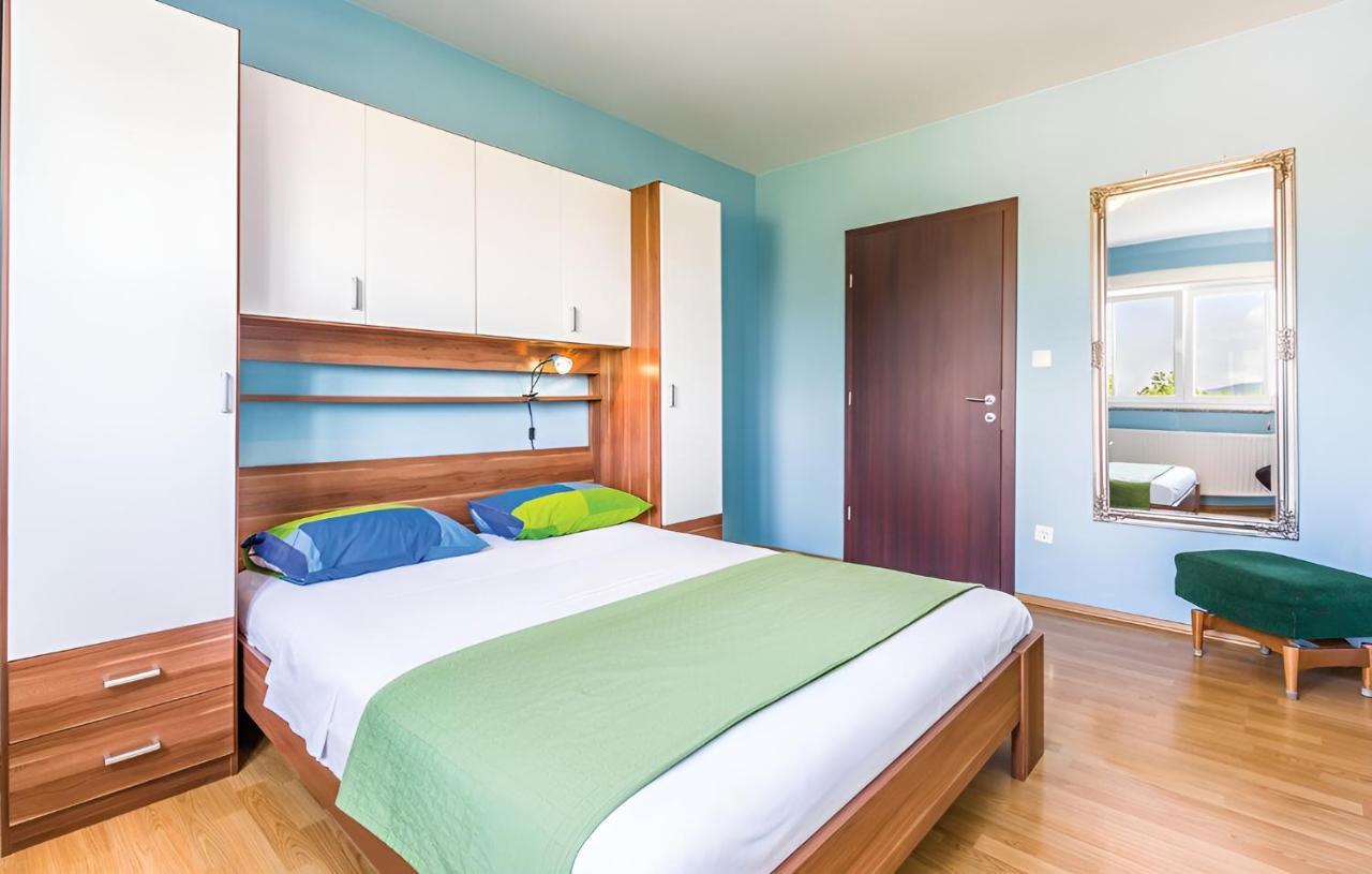 Villa Ivy With Perfect Privacy, Pool, Sauna And Jacuzzi Opanci Екстер'єр фото