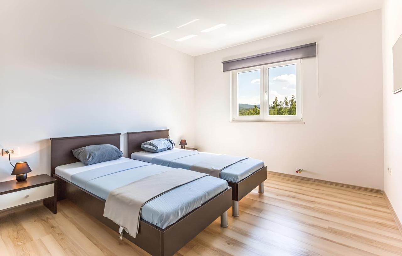 Villa Ivy With Perfect Privacy, Pool, Sauna And Jacuzzi Opanci Екстер'єр фото