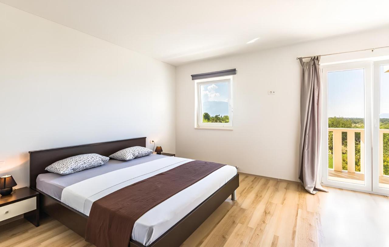 Villa Ivy With Perfect Privacy, Pool, Sauna And Jacuzzi Opanci Екстер'єр фото
