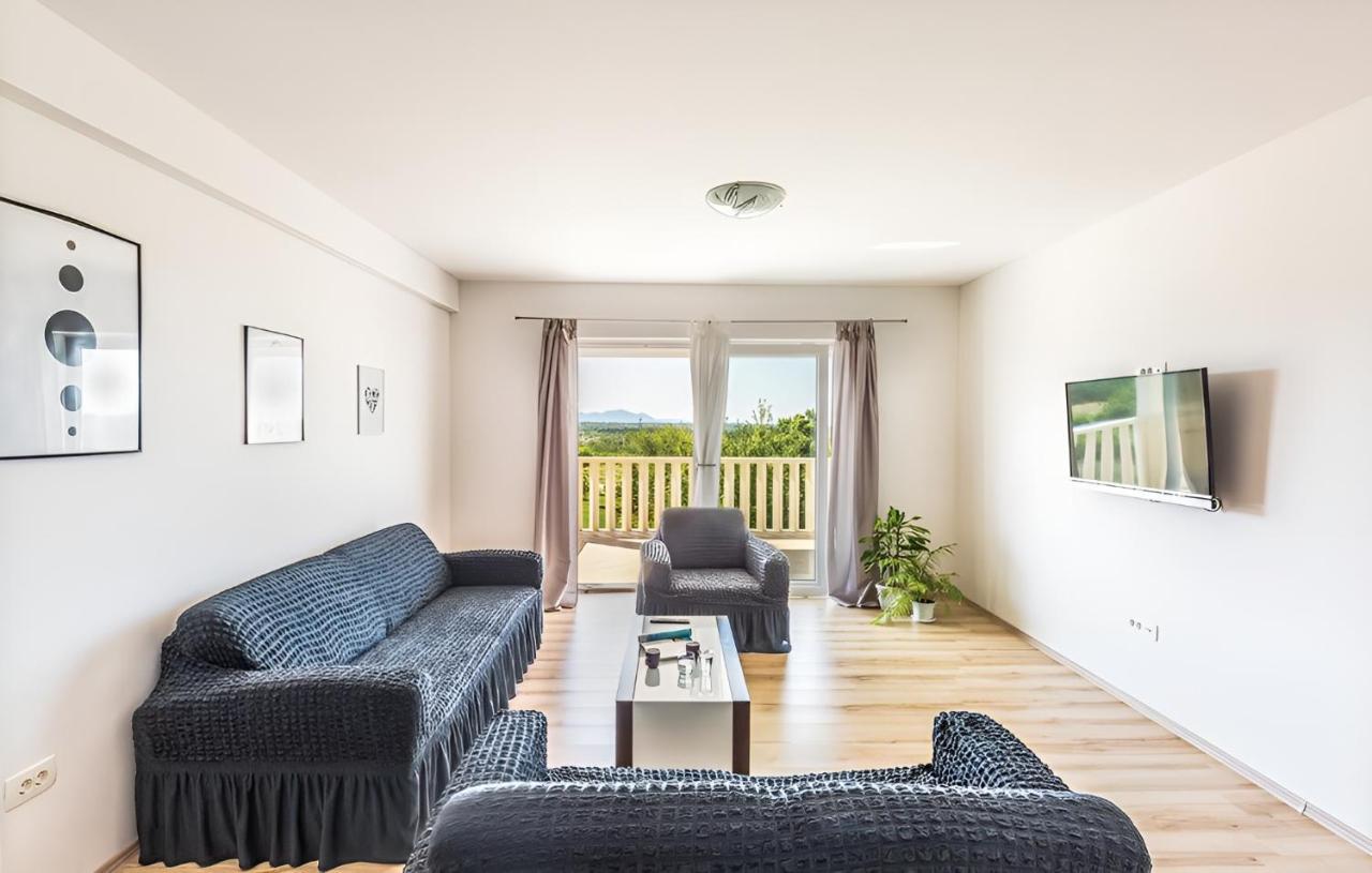 Villa Ivy With Perfect Privacy, Pool, Sauna And Jacuzzi Opanci Екстер'єр фото